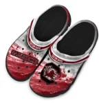 south-carolina-gamecocks-clog-custom-wave-swirl-garnet-white-best-selling.webp