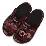 south-carolina-gamecocks-clog-customized-digital-camo-garnet-best-selling.webp