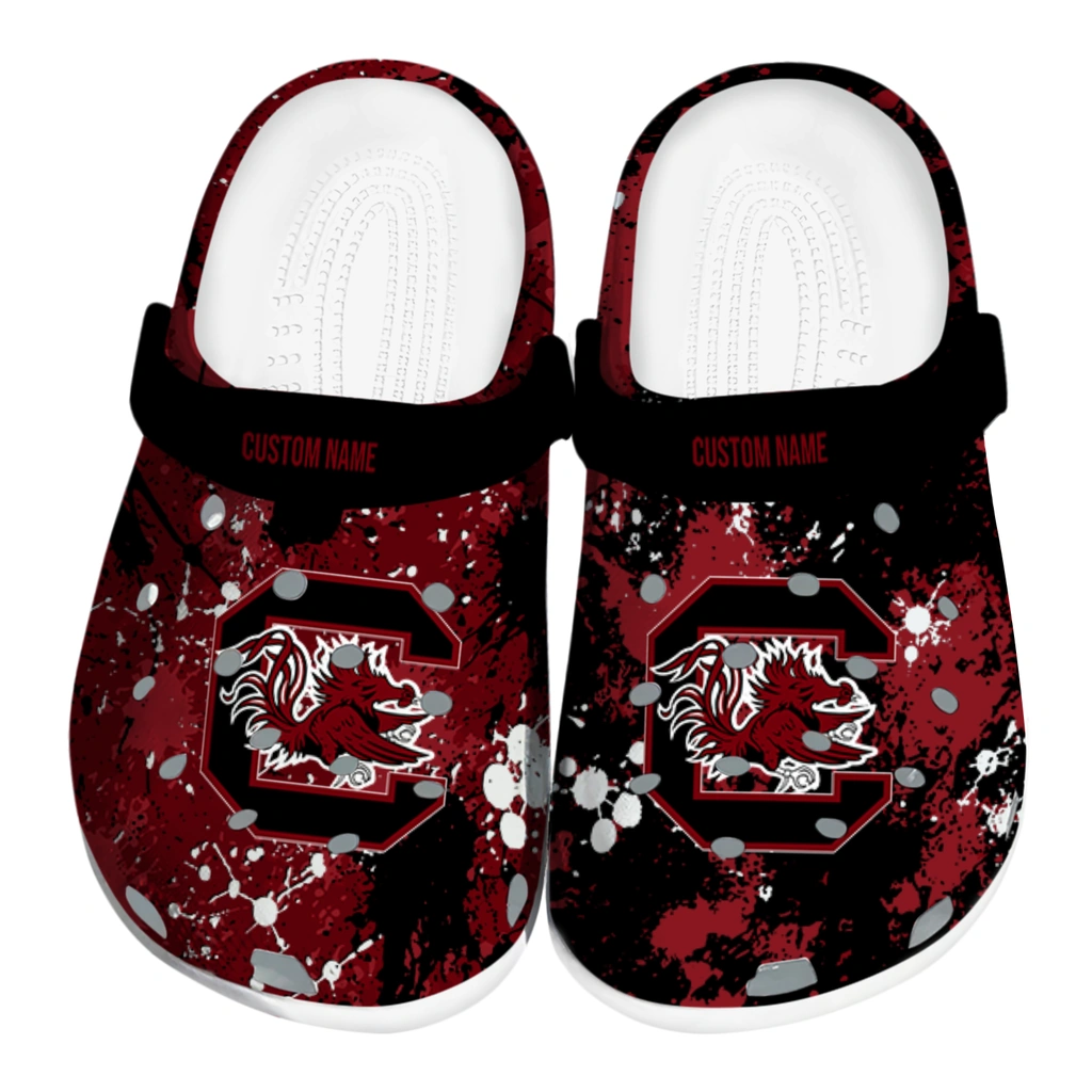 south-carolina-gamecocks-clog-personalized-splatter-splash-garnet-black-best-selling.webp south carolina gamecocks clog personalized splatter splash garnet black best selling