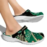 south-florida-bulls-clog-custom-checkered-streaks-green-black-best-selling.webp