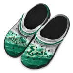 south-florida-bulls-clog-custom-wave-swirl-green-white-best-selling.webp