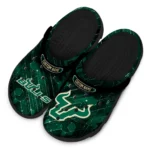 south-florida-bulls-clog-customized-circuit-geometry-green-black-best-selling.webp
