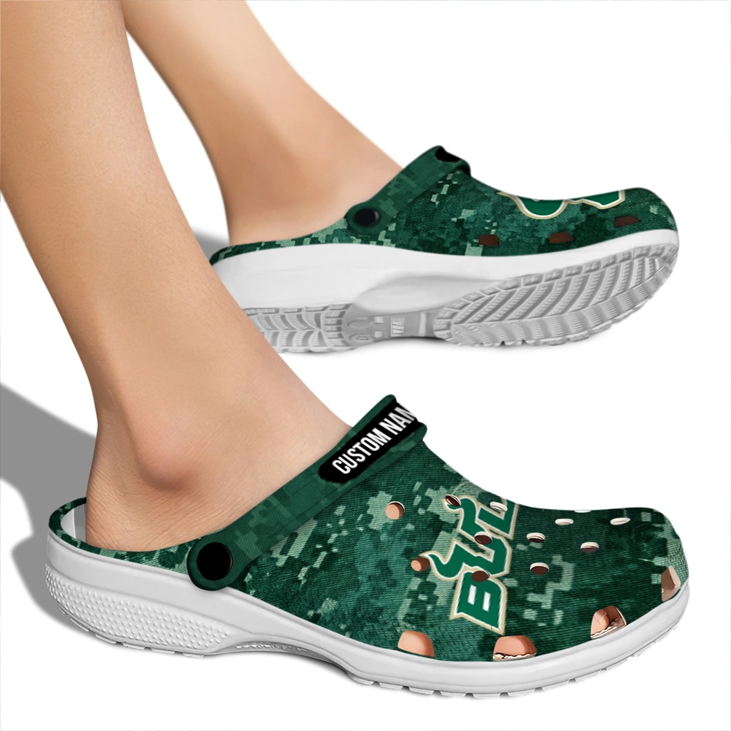 south-florida-bulls-clog-customized-digital-camo-green-fashion-forward.webp