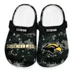 southern-miss-golden-eagles-clog-personalized-digital-camo-black-best-selling.webp