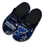 st-louis-blues-clog-customized-graffiti-burst-blue-black-best-selling.webp