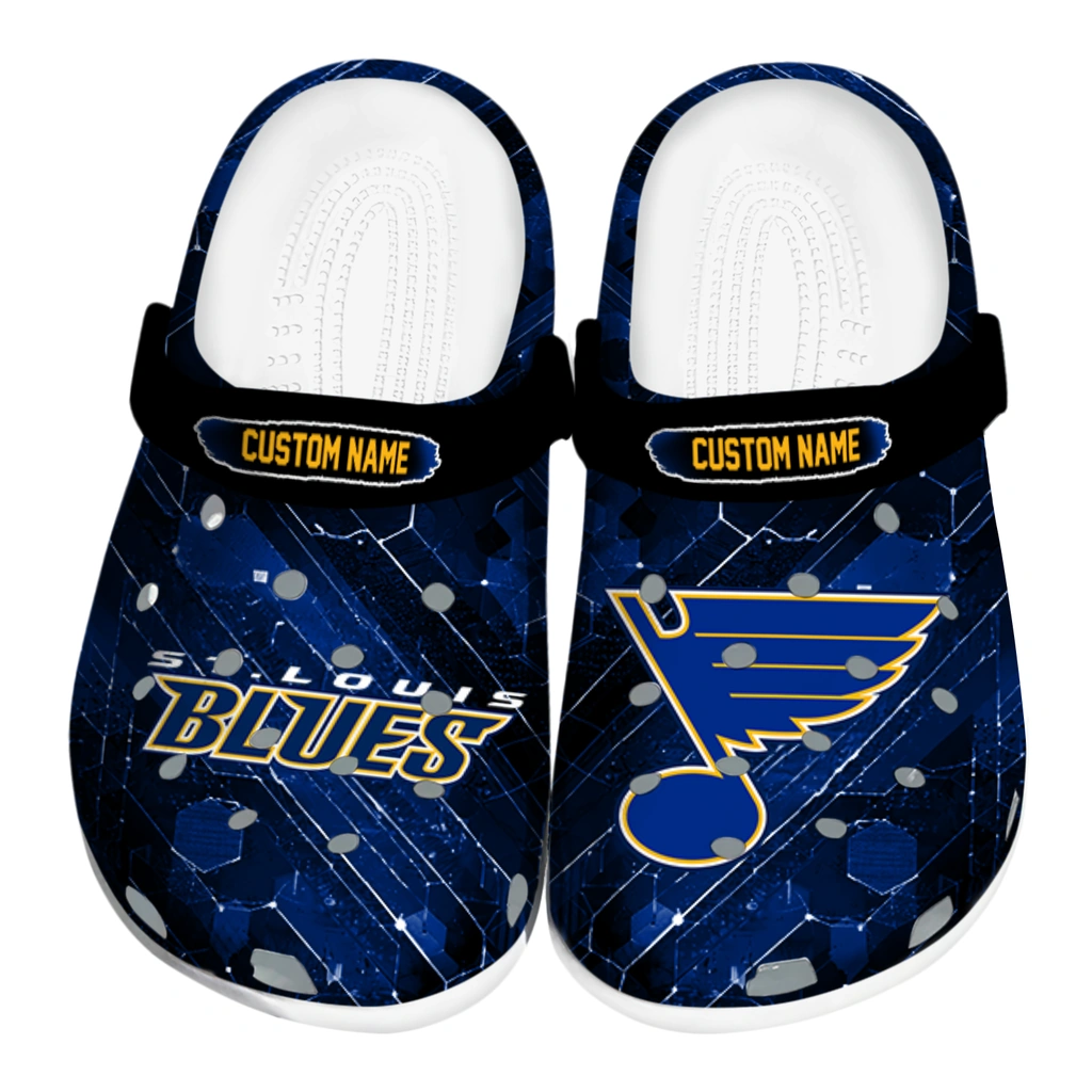 st-louis-blues-clog-personalized-circuit-geometry-blue-black-best-selling.webp st louis blues clog personalized circuit geometry blue black best selling