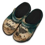 st-louis-blues-clog-personalized-cracked-landscape-fir-green-beige-best-selling.webp