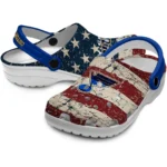 st-louis-blues-clog-personalized-distressed-stripes-blue-red-blue-best-selling.webp