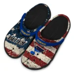 st-louis-blues-clog-personalized-distressed-stripes-blue-red-blue-best-selling.webp