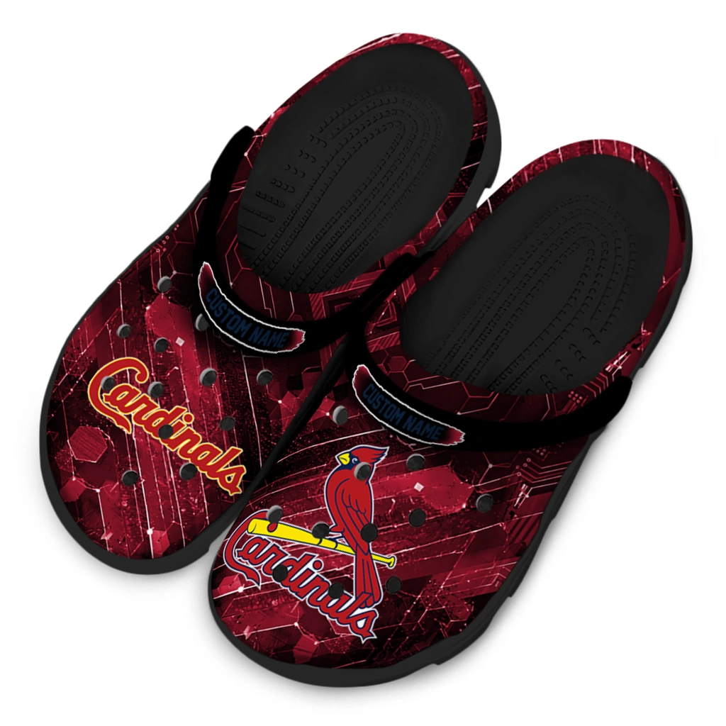 st-louis-cardinals-clog-custom-circuit-geometry-red-black-latest-model.webp