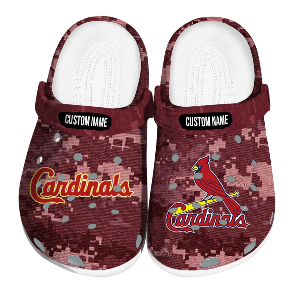 st-louis-cardinals-clog-custom-digital-camo-red-best-selling.webp st louis cardinals clog custom digital camo red best selling