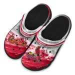 st-louis-cardinals-clog-personalized-wave-swirl-red-white-best-selling.webp