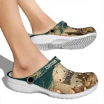 tampa-bay-buccaneers-clog-customized-cracked-landscape-fir-green-beige-best-selling.webp