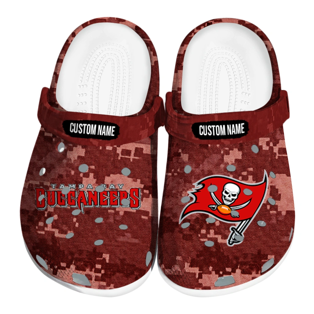 tampa-bay-buccaneers-clog-customized-digital-camo-red-best-selling.webp tampa bay buccaneers clog customized digital camo red best selling