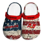 Tampa Bay Buccaneers Clogs - Customized Distressed Stripes Red Blue 1 tampa-bay-buccaneers-clog-customized-distressed-stripes-red-blue-best-selling.webp