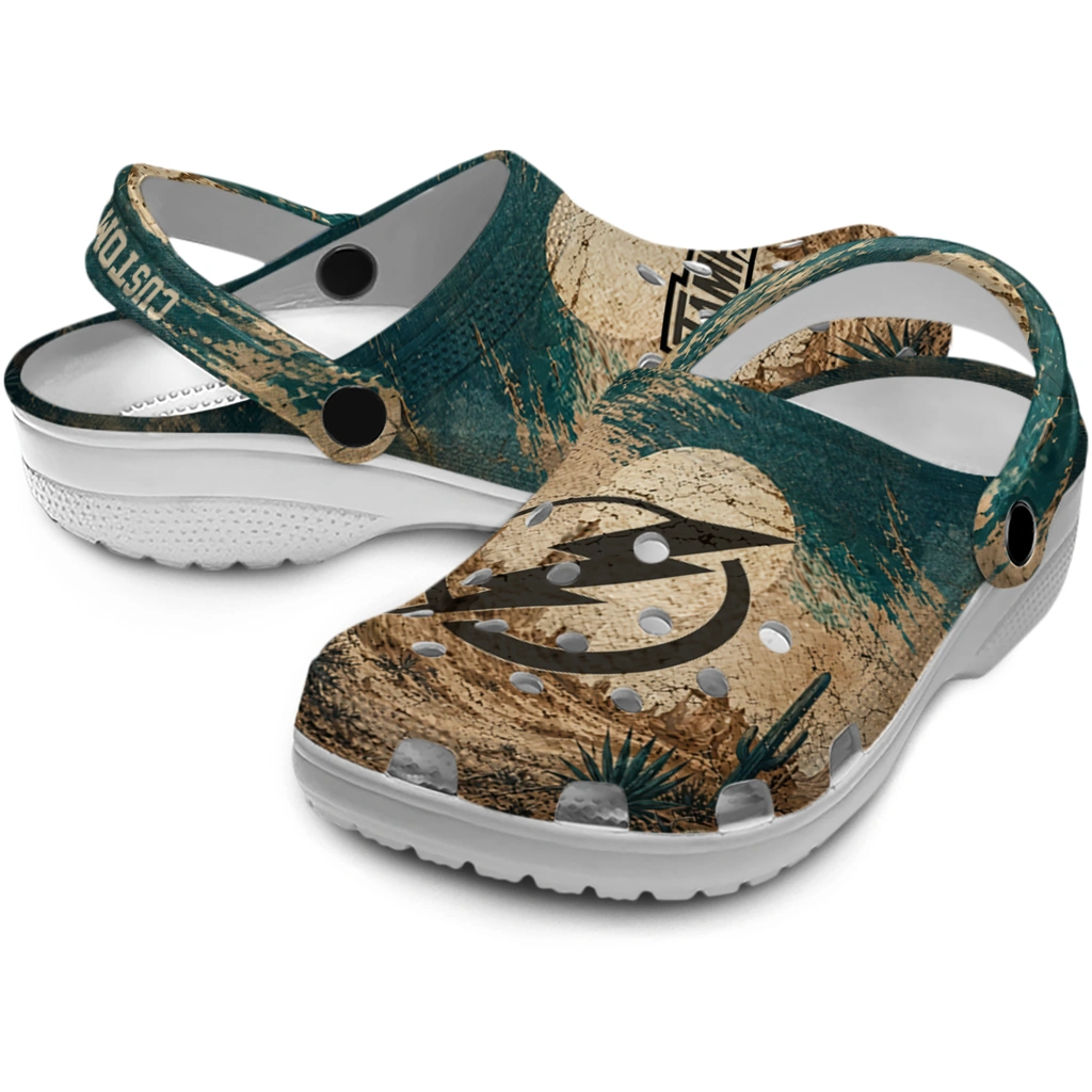 tampa-bay-lightning-clog-custom-cracked-landscape-fir-green-beige-high-quality.webp