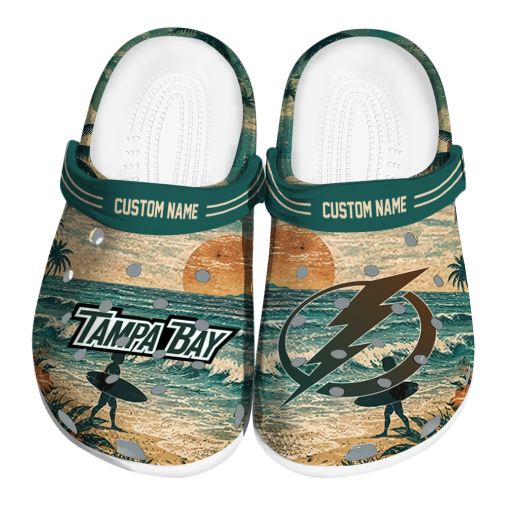 tampa-bay-lightning-clog-customized-wave-scene-fir-green-best-selling.webp tampa bay lightning clog customized wave scene fir green best selling