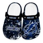 Tampa Bay Lightning Clogs - Personalized Graffiti Burst Blue Black 1 tampa-bay-lightning-clog-personalized-graffiti-burst-blue-black-best-selling.webp