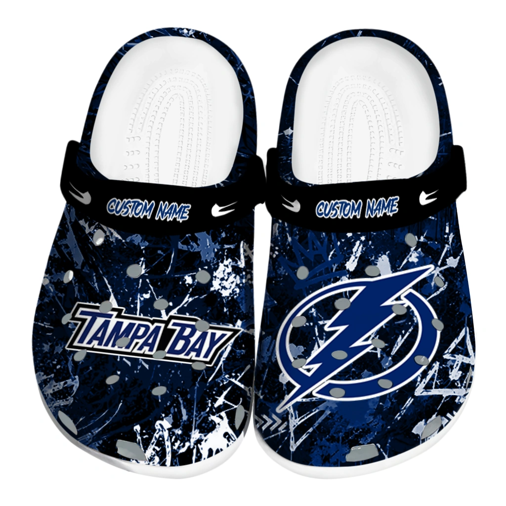 tampa-bay-lightning-clog-personalized-graffiti-burst-blue-black-best-selling.webp tampa bay lightning clog personalized graffiti burst blue black best selling