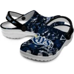 tampa-bay-rays-clog-custom-graffiti-burst-navy-black-best-selling.webp