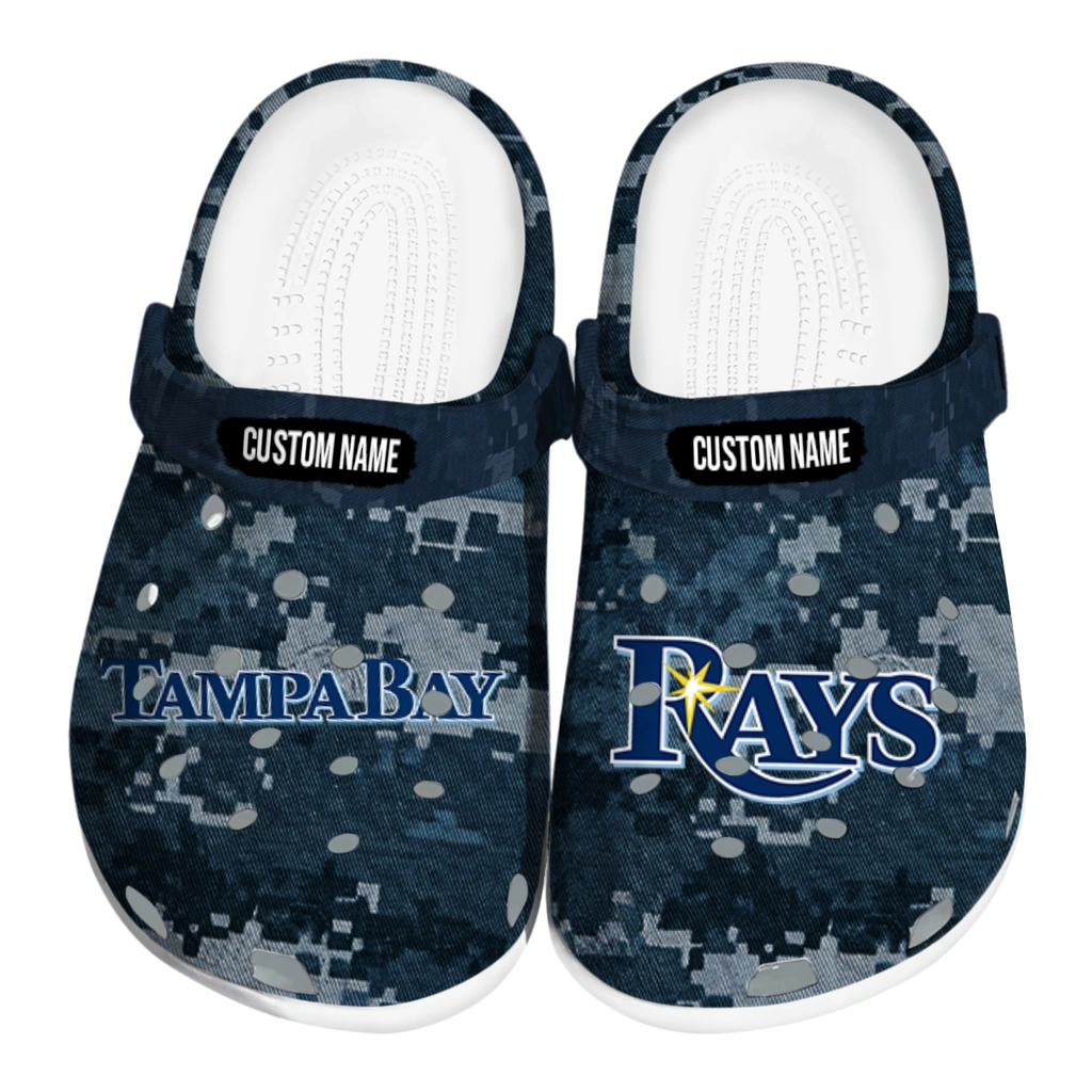 tampa-bay-rays-clog-customized-digital-camo-navy-best-selling.webp tampa bay rays clog customized digital camo navy best selling