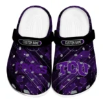 tcu-horned-frogs-clog-personalized-circuit-geometry-purple-black-best-selling.webp