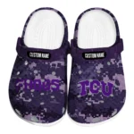tcu-horned-frogs-clog-personalized-digital-camo-purple-best-selling.webp