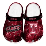 temple-owls-clog-custom-cracked-energy-red-black-best-selling.webp