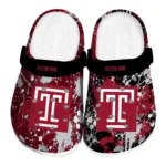 temple-owls-clog-custom-splatter-splash-red-black-best-selling.webp
