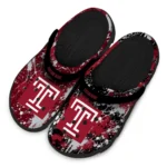 temple-owls-clog-custom-splatter-splash-red-black-best-selling.webp
