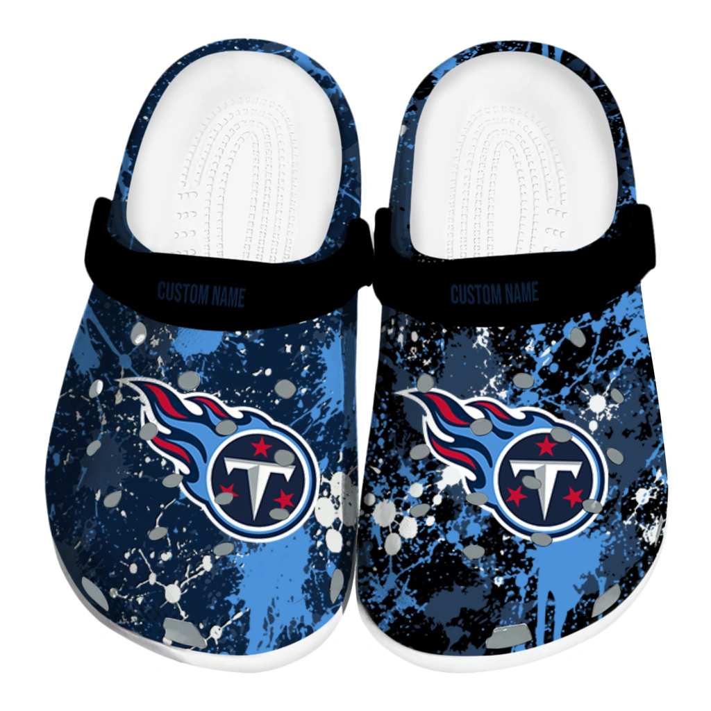 tennessee-titans-clog-custom-splatter-splash-navy-black-best-selling.webp tennessee titans clog custom splatter splash navy black best selling