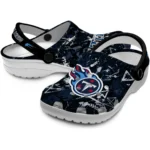 tennessee-titans-clog-customized-graffiti-burst-navy-black-best-selling.webp