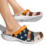 tennessee-volunteers-clog-custom-distressed-stripes-orange-red-blue-best-selling.webp