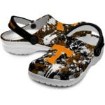 tennessee-volunteers-clog-customized-splatter-splash-orange-black-best-selling.webp