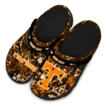 tennessee-volunteers-clog-personalized-graffiti-burst-orange-black-best-selling.webp