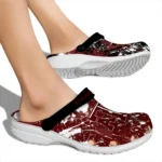 texas-am-aggies-clog-personalized-splatter-splash-maroon-black-best-selling.webp