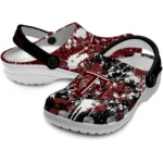 texas-am-aggies-clog-personalized-splatter-splash-maroon-black-best-selling.webp