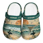 Texas Longhorns Clogs - Customized Wave Scene Fir Green 1 texas-longhorns-clog-customized-wave-scene-fir-green-best-selling.webp