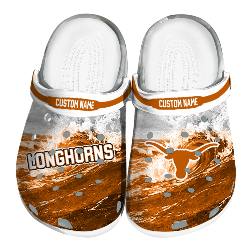 texas-longhorns-clog-personalized-wave-swirl-orange-white-best-selling.webp texas longhorns clog personalized wave swirl orange white best selling