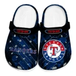 Texas Rangers Clogs - Personalized Circuit Geometry Blue Black 1 texas-rangers-clog-personalized-circuit-geometry-blue-black-best-selling.webp