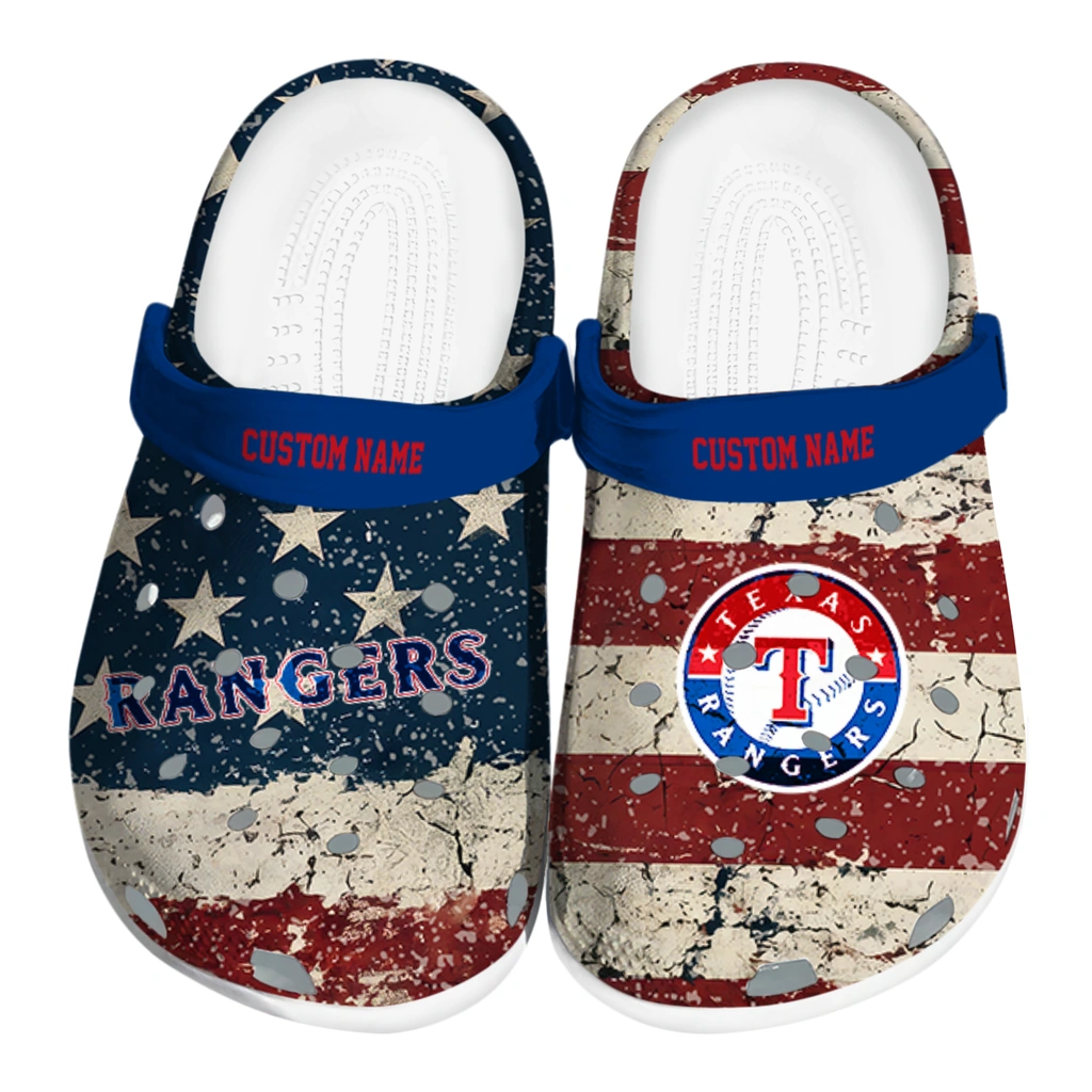 texas-rangers-clog-personalized-distressed-stripes-blue-red-blue-best-selling.webp texas rangers clog personalized distressed stripes blue red blue best selling