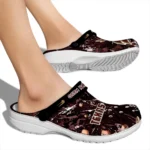 texas-state-bobcats-clog-custom-graffiti-burst-maroon-black-best-selling.webp