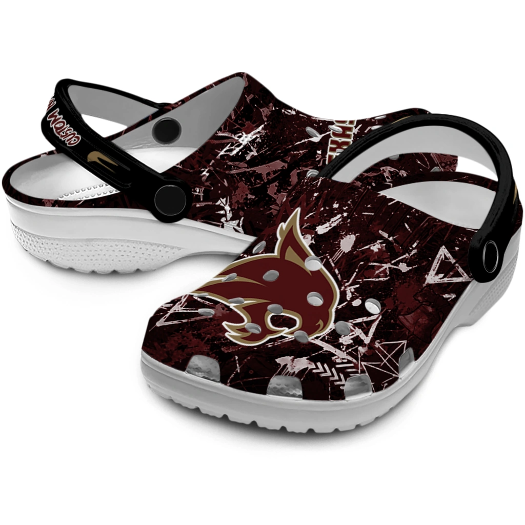 texas-state-bobcats-clog-custom-graffiti-burst-maroon-black-high-quality.webp