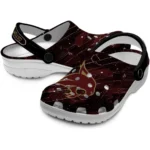 texas-state-bobcats-clog-customized-circuit-geometry-maroon-black-best-selling.webp
