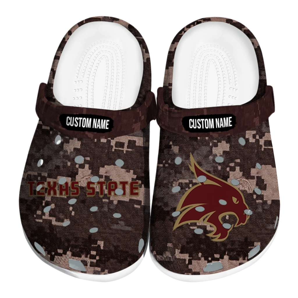 texas-state-bobcats-clog-customized-digital-camo-maroon-best-selling.webp texas state bobcats clog customized digital camo maroon best selling