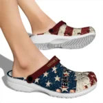 texas-state-bobcats-clog-customized-distressed-stripes-maroon-red-blue-best-selling.webp