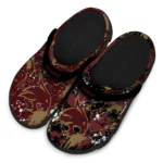 texas-state-bobcats-clog-personalized-splatter-splash-maroon-black-best-selling.webp