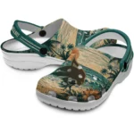 texas-state-bobcats-clog-personalized-wave-scene-fir-green-best-selling.webp