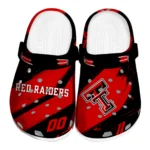 texas-tech-red-raiders-clog-customized-checkered-streaks-red-black-best-selling.webp