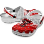 texas-tech-red-raiders-clog-customized-wave-swirl-red-white-best-selling.webp